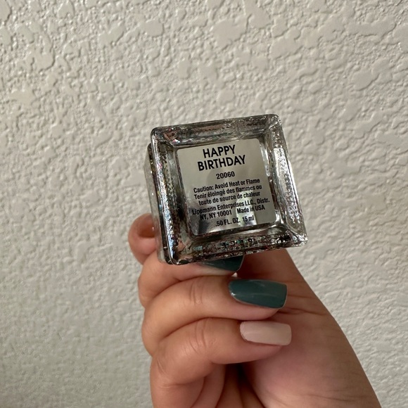 New Deborah Lippmann - Picture 4 of 4